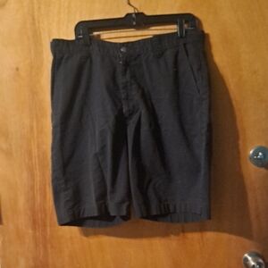 Dickies Flat Front Navy Men’s Shorts